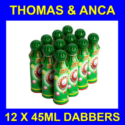 Bingo Daubers With Name On Bingo Daubers With Name On