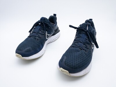 Nike Legend React 2 Herren Sneaker Sportschuh Turnschuh Gr 43 EU Art 22184-30