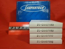 Supertech Piston Rings SET of 4 75.5mm    GNH7550
