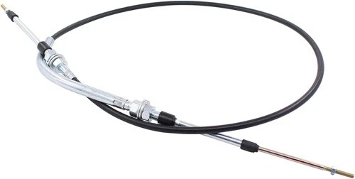 Cable de cambio de transmisión de coche de golf 73" para Club Car Car Carryall Turf II Plus 1015409 Foto 2 de 4