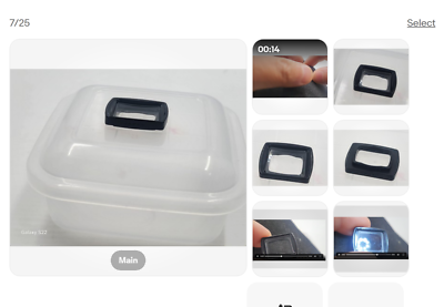 e Excellent* Asahi Pentax -5 Diopter Adjustment Adapter 32878