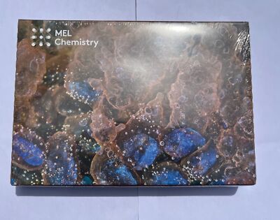 S024 Mel Chemistry - Künstliches Meer - 10 + - Neu