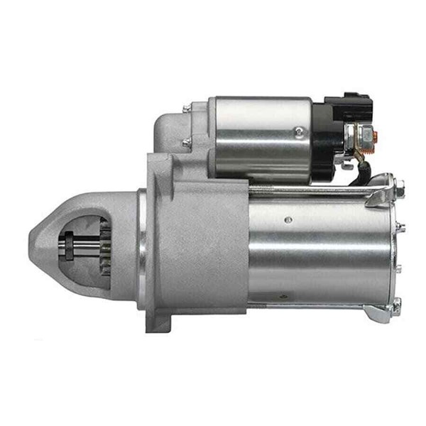 Hella 8EA 011 612-891 Starter FüR Kia Sorento III (Um)-image