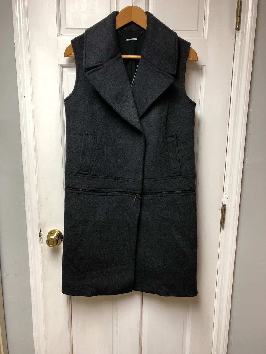 Elie store tahari vest