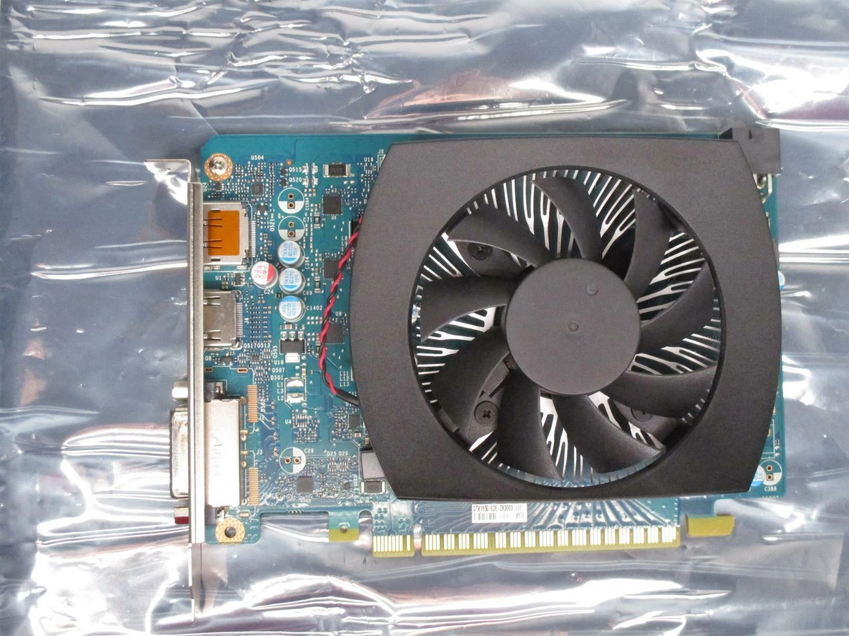 Nvidia geforce gt 1650 sales