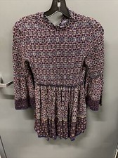 Forever 21 Women’s Multicolor Dress Size Small