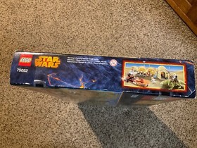 New LEGO Star Wars MOS Eiseley Cantina.  75052.  In Sealed Box.