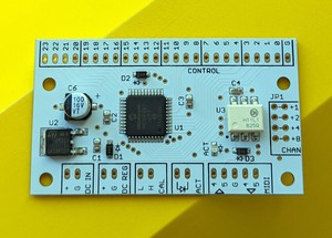 Highly-Liquid-MIDI-CPU-Midi-Signal-Generator-Processor-Midi-Controller-DIY