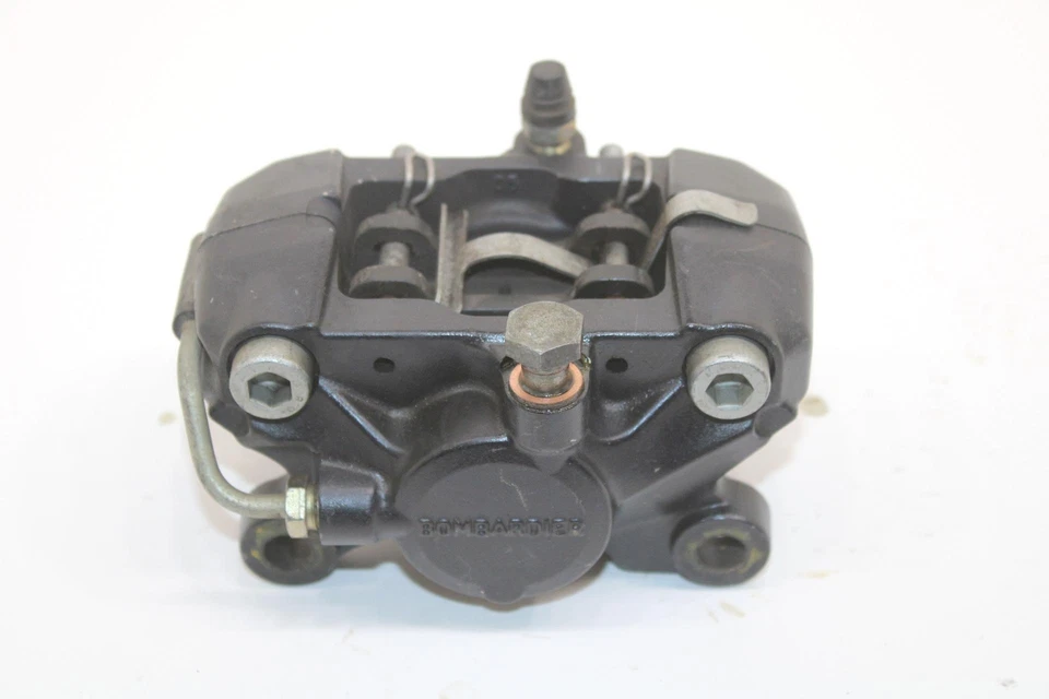 Pinza de freno Ski-doo Mach Z 1000 2005 OEM 507032417 SS110 Foto 3 de 4