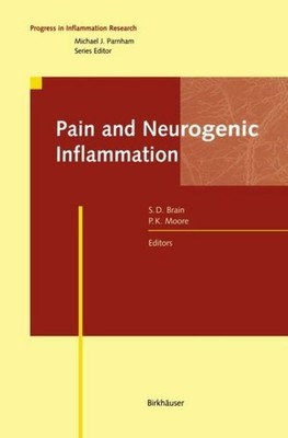 Pain and Neurogenic Inflammation S. D. Brain