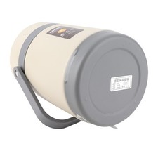 New Thermal Cooker Stainless Steel Compact 2L Thermal Lifting Pot For Camping