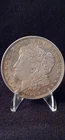 1921 - D $1 Morgan Silver Dollar  Denver