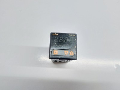 Selec PID528-1 Temperaturregler