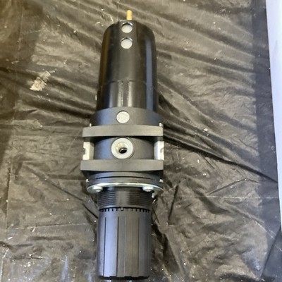 Dixon Wilkerson B90-06-AHG0 Filter/Regulator 3/4'' N5