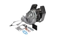 KAMOKA Lader Aufladung 8600107 für VW LT 28 35 2 Bus 2DB 2DE 2DK 46 2DA 2DD 2DH