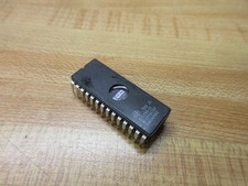Texas Instruments TMS-JL-27C256-12 Integrated...