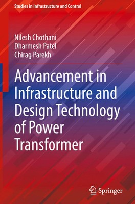 Nilesh Chothani (u. a.) | Advancement in Infrastructure and Design Technology...
