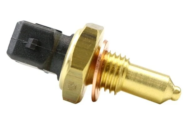 For BMW X5 2007-2018 Beck Arnley 158-0792 Coolant Temperature Sensor - Image 4 of 4