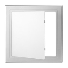 5x5 Zoll (120x120mm) Selbstklebende Zugangskl...