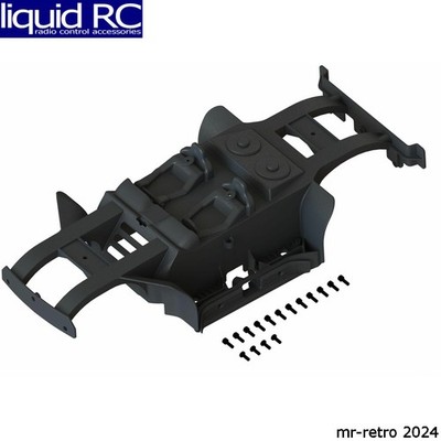 Arrma 320822 Desert Truck Interior Frame - GROM