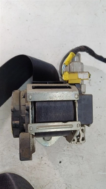 CINTURA DI SICUREZZA ANTERIORE SINISTRA PER LANCIA Musa 1° Serie 735393811 199 - Immagine 3 di 4