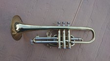 Wohlrab Dr Luxe Cornet Kornett