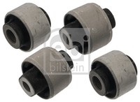 Querlenkerlager Vorderachse Unten Hinten Oder Vorne - Febi Bilstein 48627