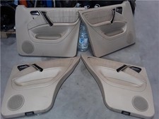 Sitzsatz Mercedes-Benz clase ml item23 27 270 cdi 163113 27 ltr 120 kw cdi 20v Sitzsatz Mercedes-Benz clase ml item23 27 270 cdi 163113 27 ltr 120 kw cdi 20v