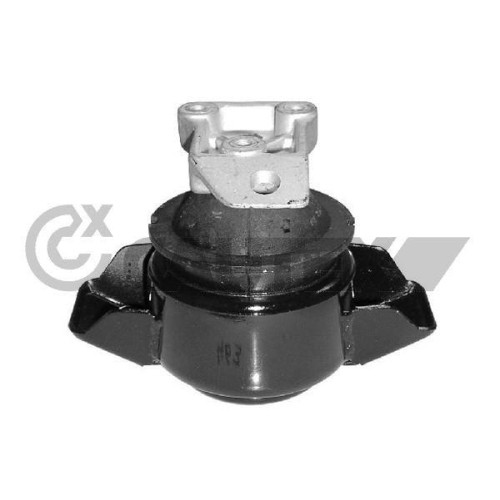 Support moteur Cautex 460154 antibruit et antivibration pour VW