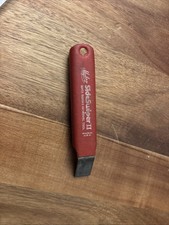 MALCO 6" LONG SIDESWIPER II SIDING REMOVAL TOOL SRT2 MADE IN THE USA DD1 