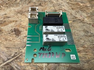 Elektronik Modul Board EZL365 T.Nr. 07086412 Wärmepumpentrockner Miele T8827WP