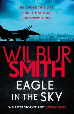 Wilbur Smith Eagle in the Sky (Taschenbuch)