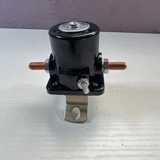 Ford Solenoid Starter replaces 8N11450 Replacement Switch 540-6v