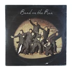 Paul McCartney Wings Band On The Run 1973 Vinyl LP UK 1st Press YEX929-2 VG+/VG