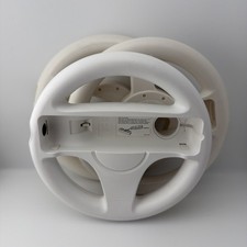 3 Controller Wheels For Mario Kart Wii