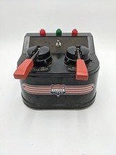 American Flyer 18B Vintage S 190 Watt Transformer - Runs 2 Trains