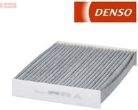 Denso DCF722K Filter FüR Innenraumluft Innenraumfilter Filter Innenraum