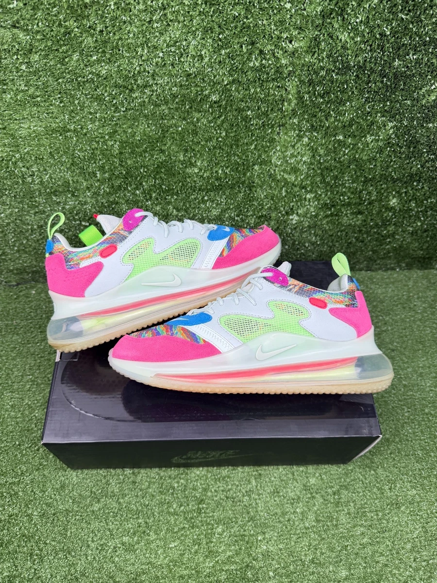 Las mejores ofertas en Nike Odell Beckham Jr x Air Max 720  display picture 2