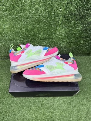 Size 8 - Odell Beckham Jr x Nike Air Max 720 Young King Of The Drip