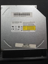 Phillips Lite On DS-8ACSH01B DVD/CD RW OPTICA...