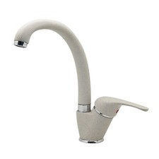 MISCELATORE MONOCOMANDO LAVELLO CANNA ALTA Terra di Francia