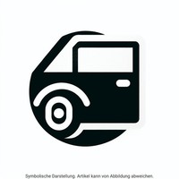 Nty TüRfeststeller EZC-RE-458 FüR Dacia Spring Cargo B6M1 Extreme