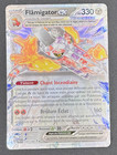 CARTE POKEMON GROMAGO EX 139/182 🇫🇷 FR 🇫🇷 FAILLE PARADOXE