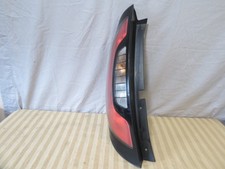 14 15 16 17 18 19 Kia Soul OUTER CORNER Halogen Tail Light Lamp Left DRIVER OEM