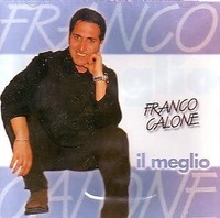 Tommy Riccio - LA Famiglia Napoletano CD 2000