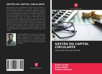 Rohit Kanda (U. A.) | GestÃO Do Capital Circulante | Taschenbuch | Portugiesisch