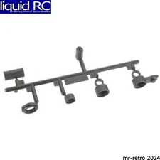 Axial Racing C0804 AX80029 Shock Cap Parts Tree