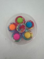 fidget spinner pop it