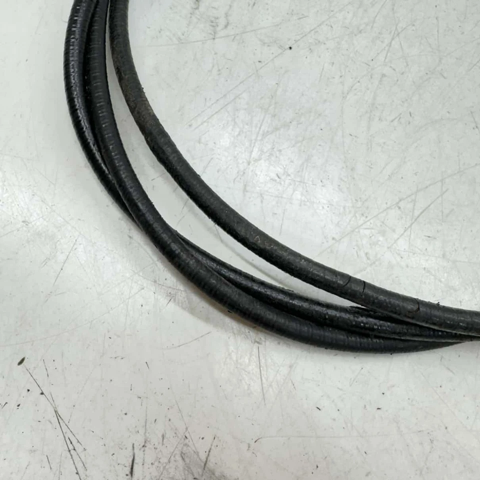 Кабель, Speedo - 1997 Polaris Classic 500 - Изображение 4 из 4