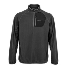 Preston Core Collection Zig Zag Fleece - All Sizes - Fishing & Outdoor Clothing